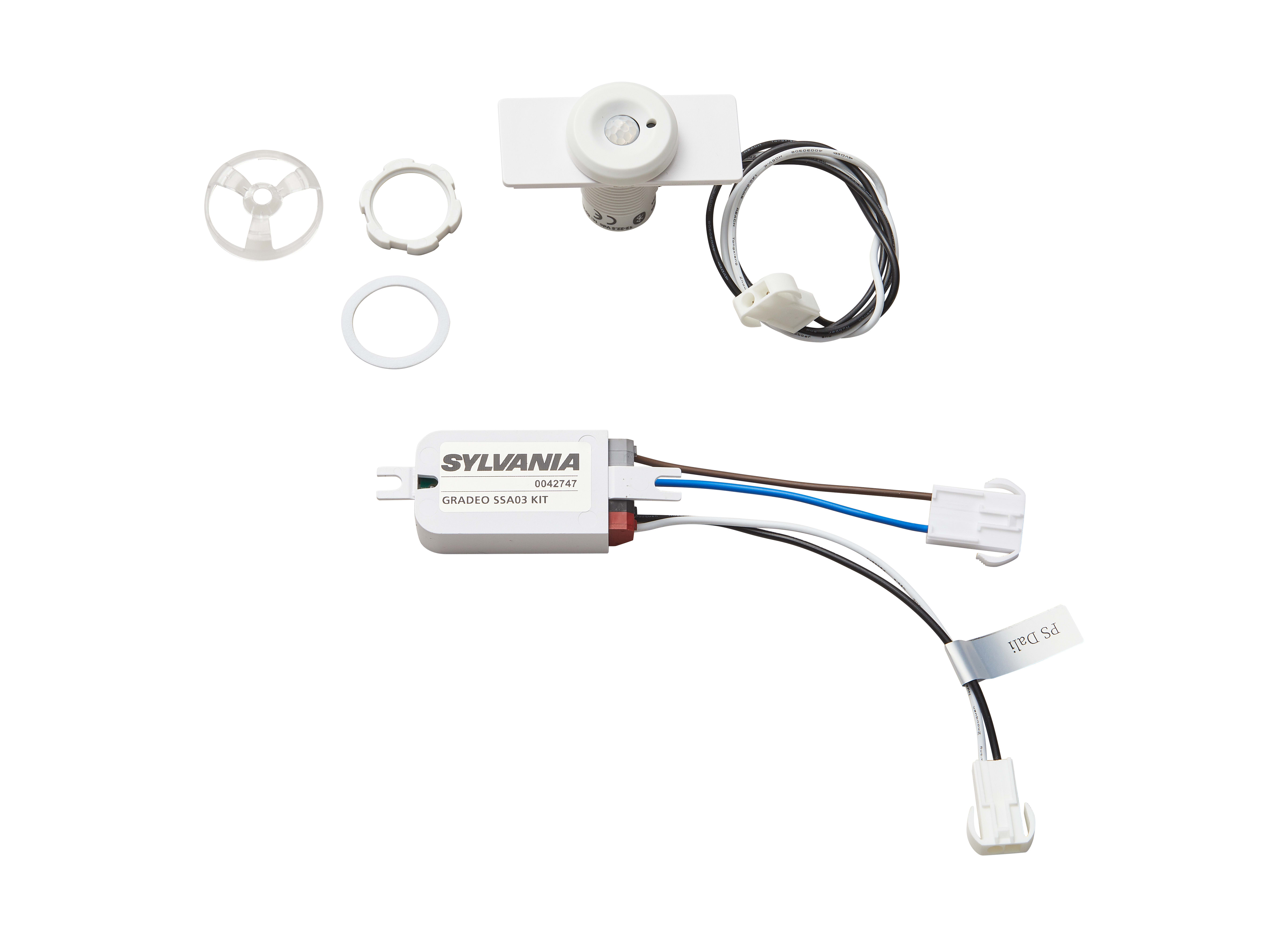 FEILO SYLVANIA - GRADEO KIT SSA03