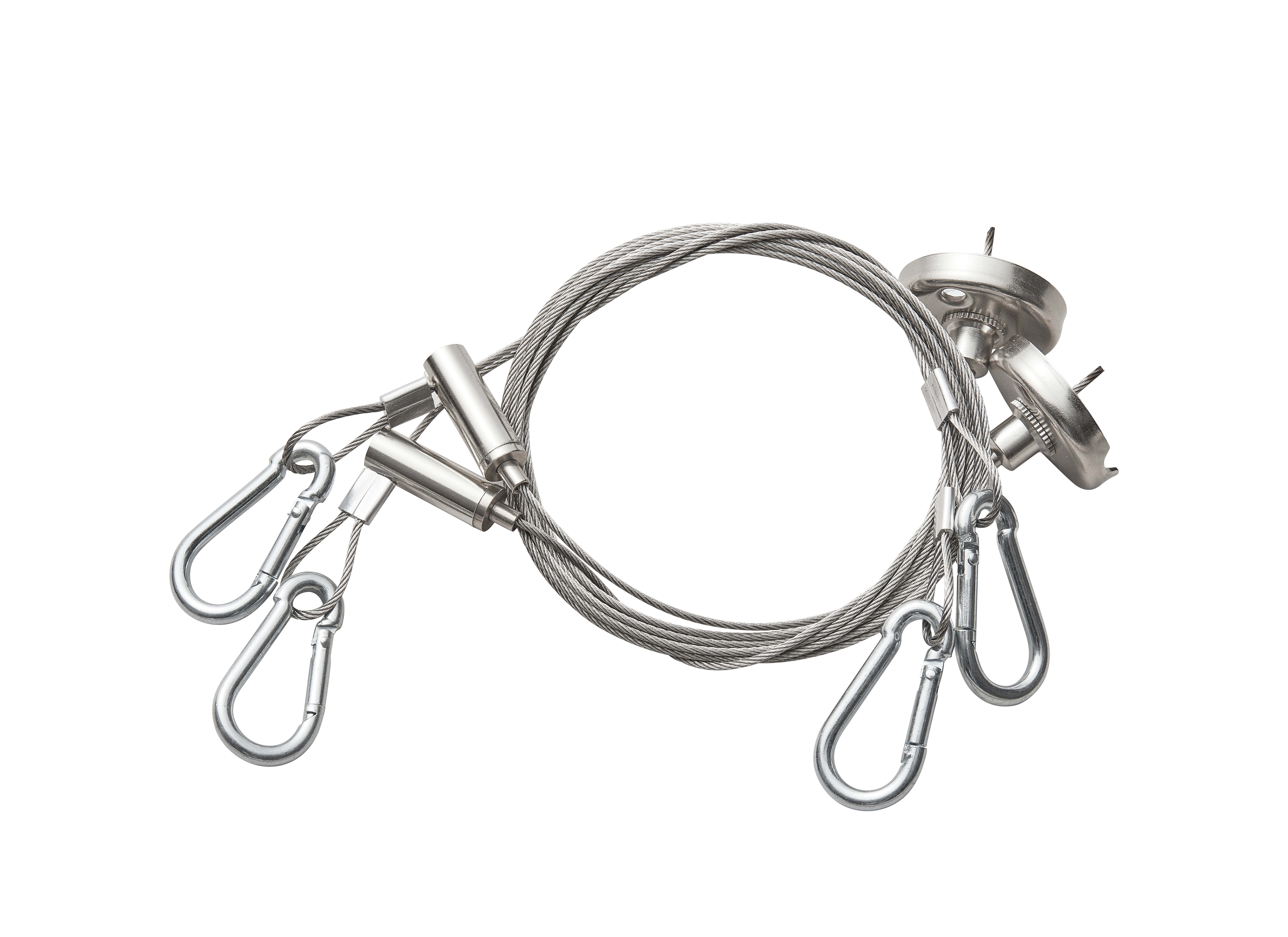 FEILO SYLVANIA - GRADEO KIT SOSPENSIONE