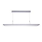 FEILO SYLVANIA - AREUM SUSPENDED 1500 D/I 4000K DALI ALU