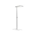 FEILO SYLVANIA - AREUM FLOOR 14000LM 4000K ALU