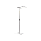 FEILO SYLVANIA - AREUM FLOOR 14000LM 4000K PIR ALU