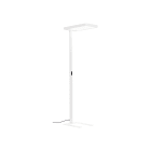 FEILO SYLVANIA - AREUM FLOOR 14000LM 4000K PIR BIANCO
