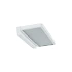 FEILO SYLVANIA - AREUM WALL D/I 600 4000K SSC BIANCO