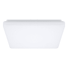 FEILO SYLVANIA - START SURF.SLIM IP54 DIM SQUARE 4000LM3K