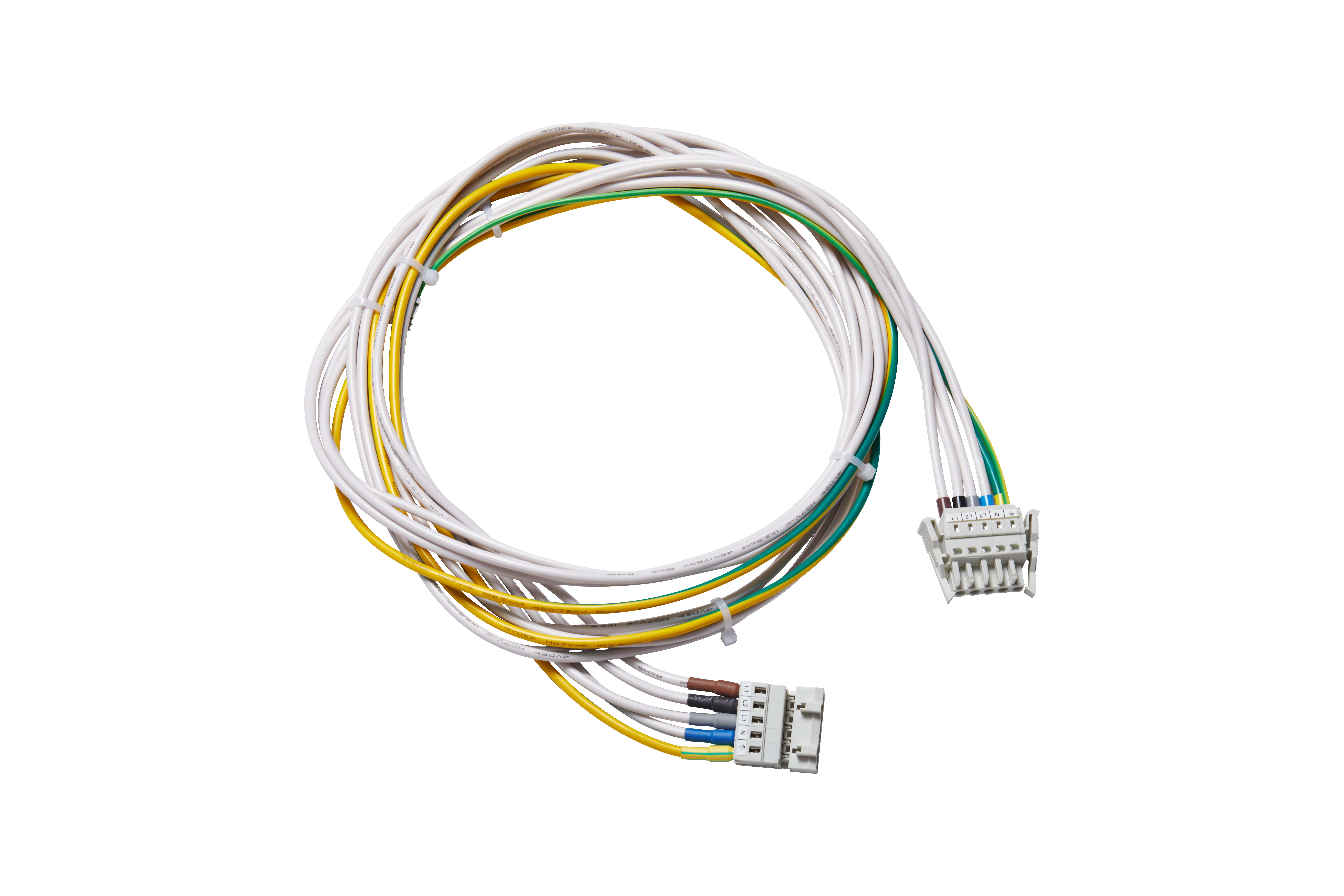 FEILO SYLVANIA - RETRUNKIT CAVO 1500MM 7X2,5MM2