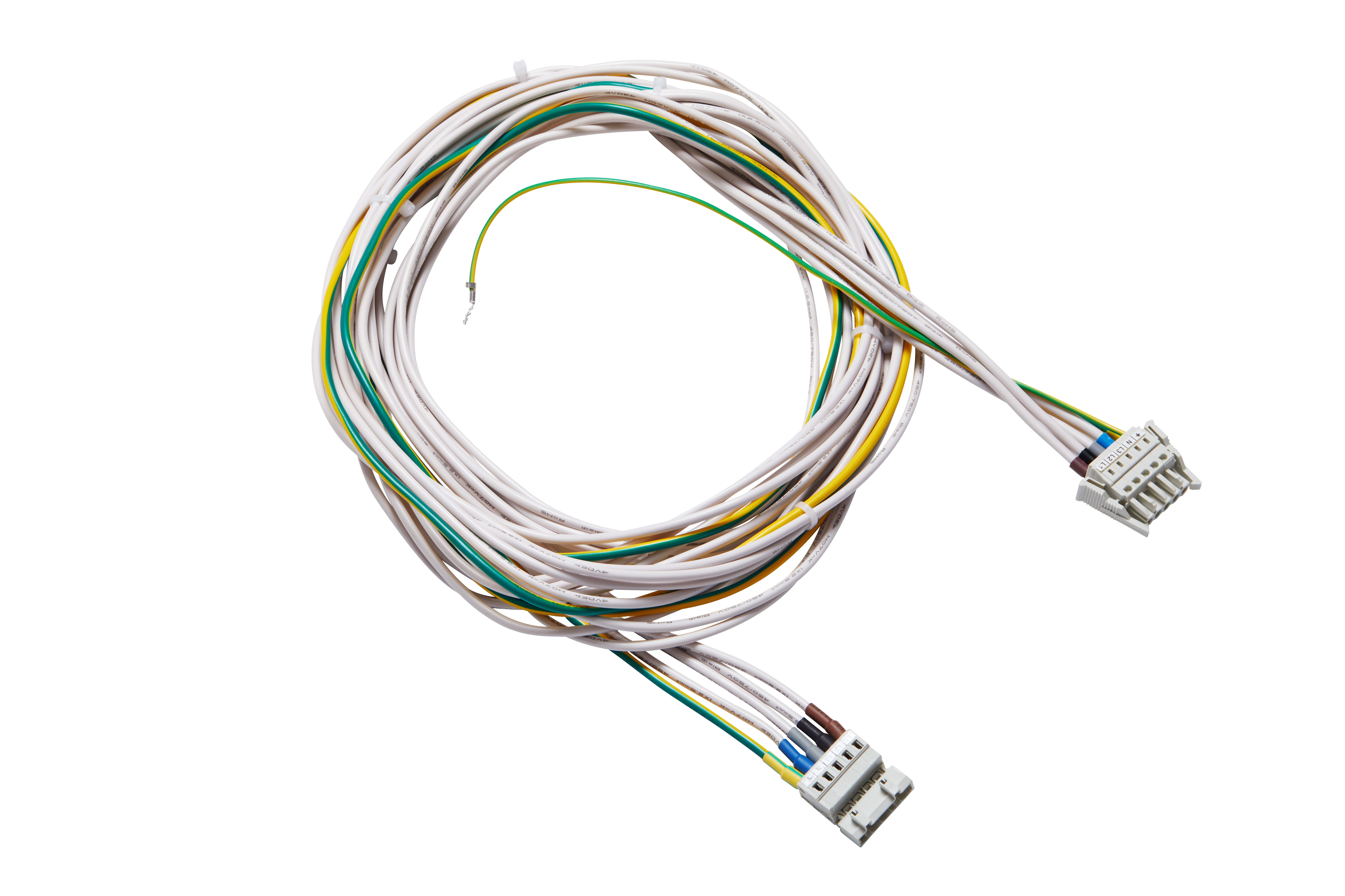 FEILO SYLVANIA - RETRUNKIT CAVO 3000MM 7X2,5MM2