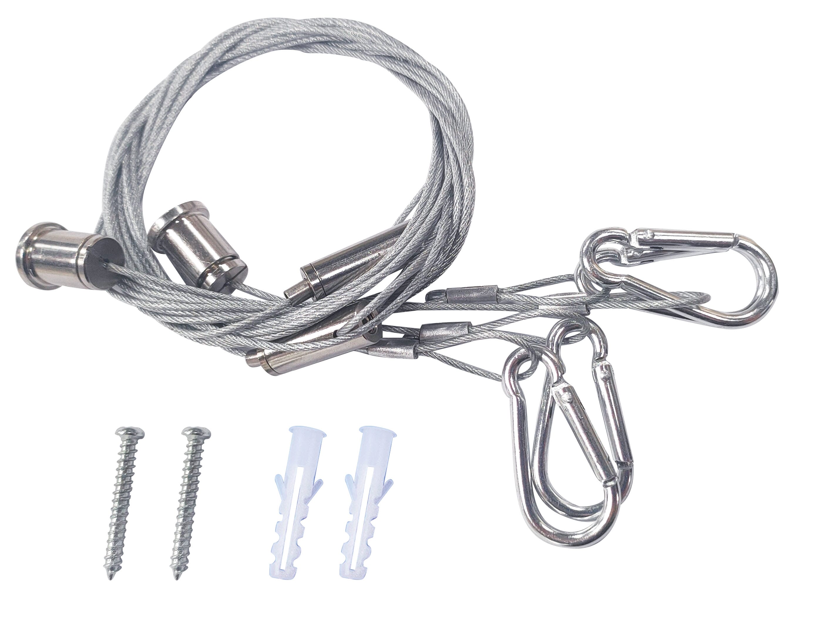 FEILO SYLVANIA - START PANEL KIT SOSP.FISSAGGIO SINGOLO