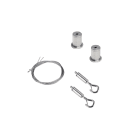 FEILO SYLVANIA - START BATTEN SUSPENSION SET