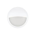 FEILO SYLVANIA - START SURFACE IP66 350MM PALPEBRA BIANCA