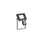 FEILO SYLVANIA - START FLOOD IP65 PIR 1000LM 840 NERO