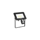 FEILO SYLVANIA - START FLOOD IP65 PIR 5000LM 840 NERO