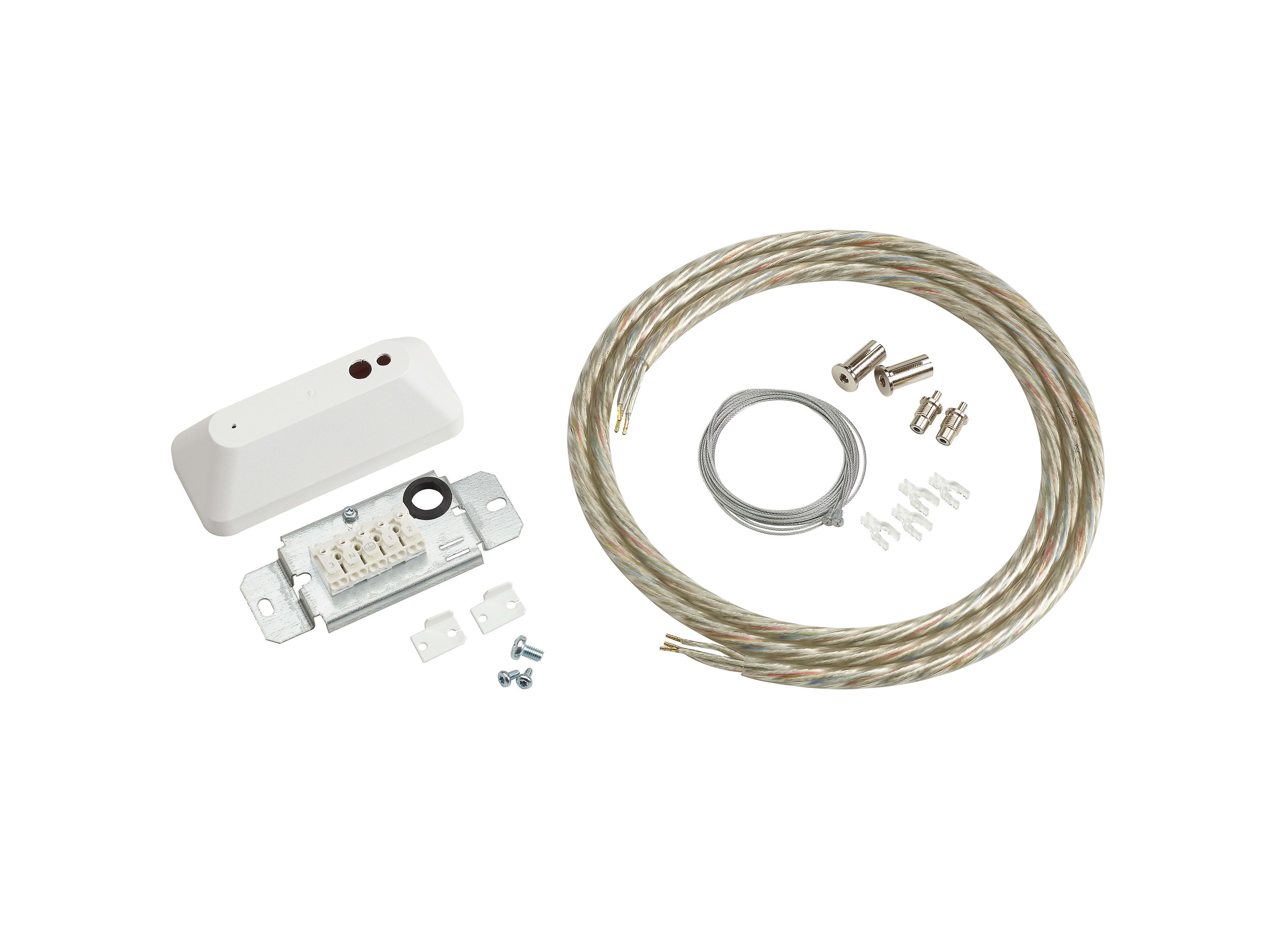 FEILO SYLVANIA - RANA LINEAR S ACC SUSP+PW 3 X 1.5MM TRAN
