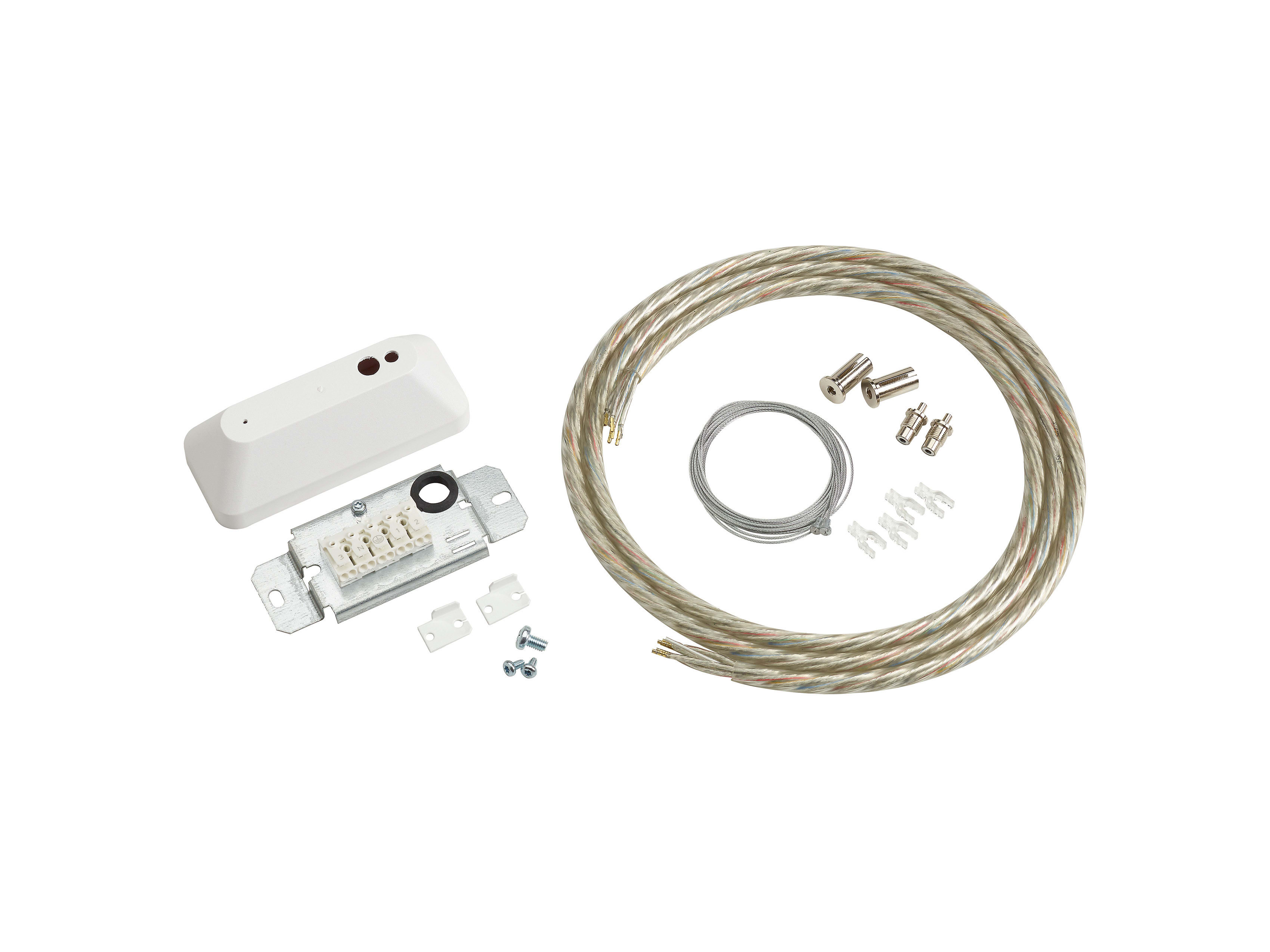 FEILO SYLVANIA - RANA LINEAR S ACC SUSP+PW 5 X 1.5MM TRAN