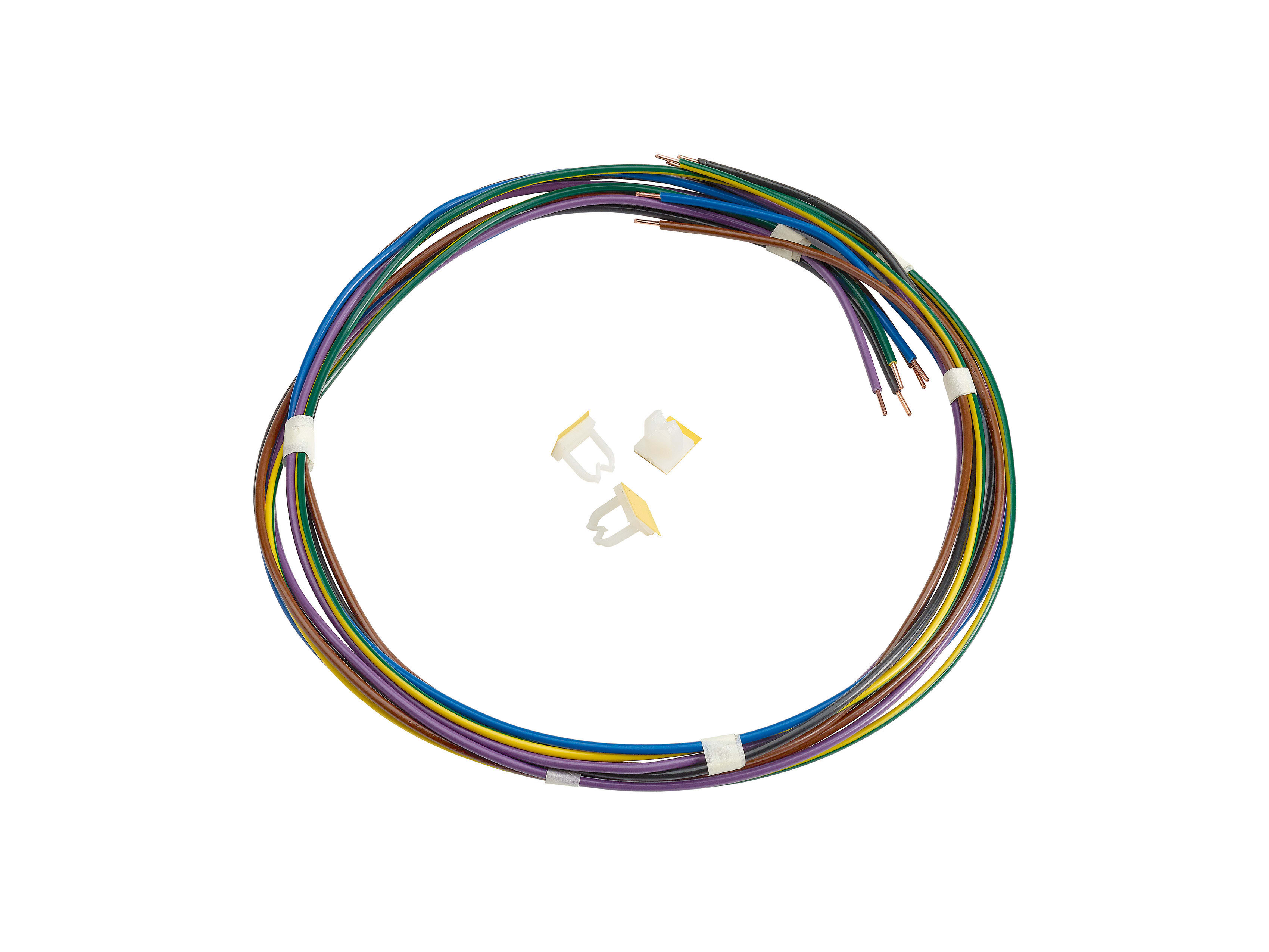 FEILO SYLVANIA - RANA LINEAR ACC TW PW+DIM 5 X 1.5MM L=13