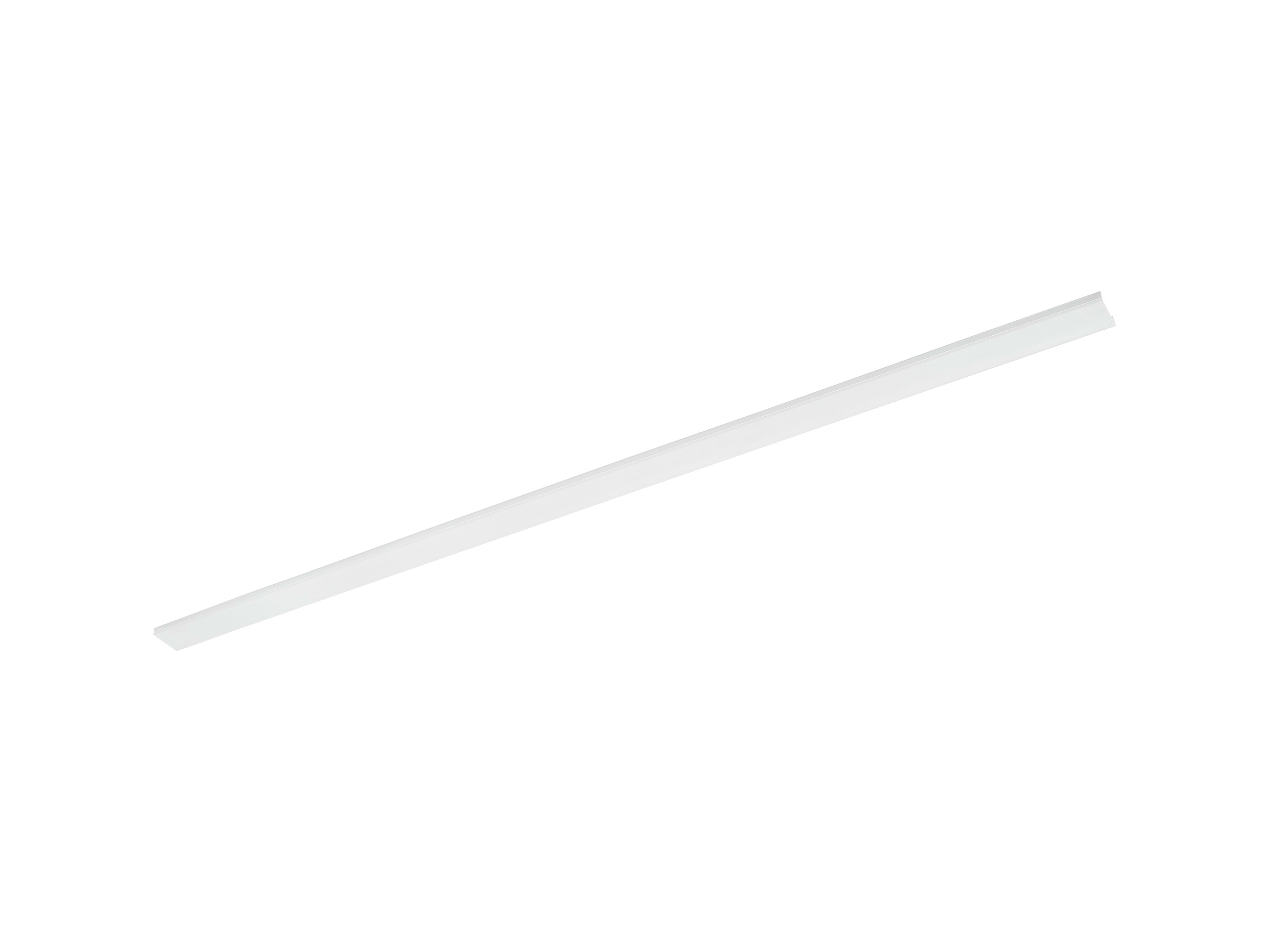 FEILO SYLVANIA - RANA LINEAR ACC DIFFUSER PMMA 1700MM OPA