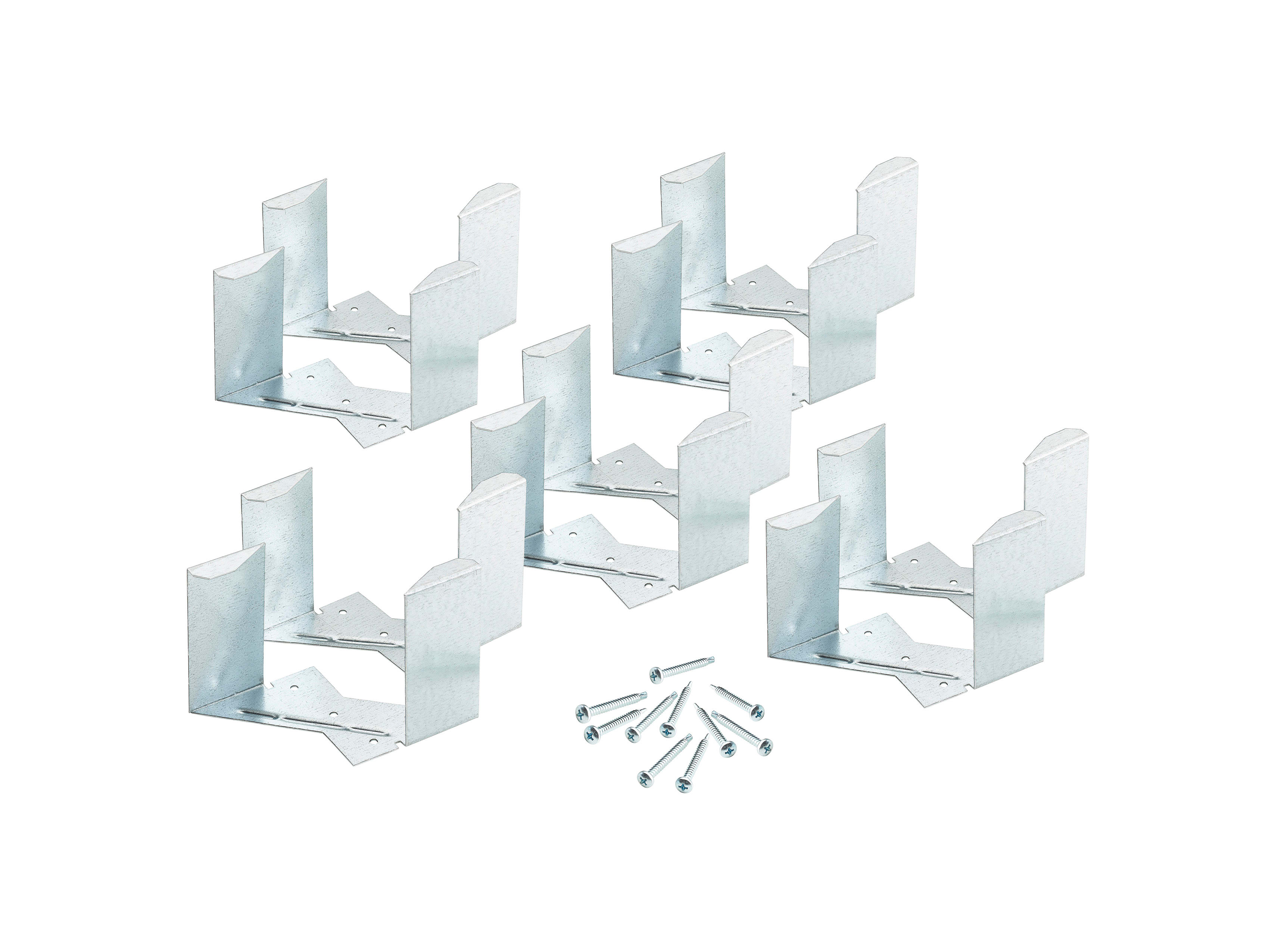 FEILO SYLVANIA - RANA LINEAR R ACC CEILING BRACKET 1-20MM