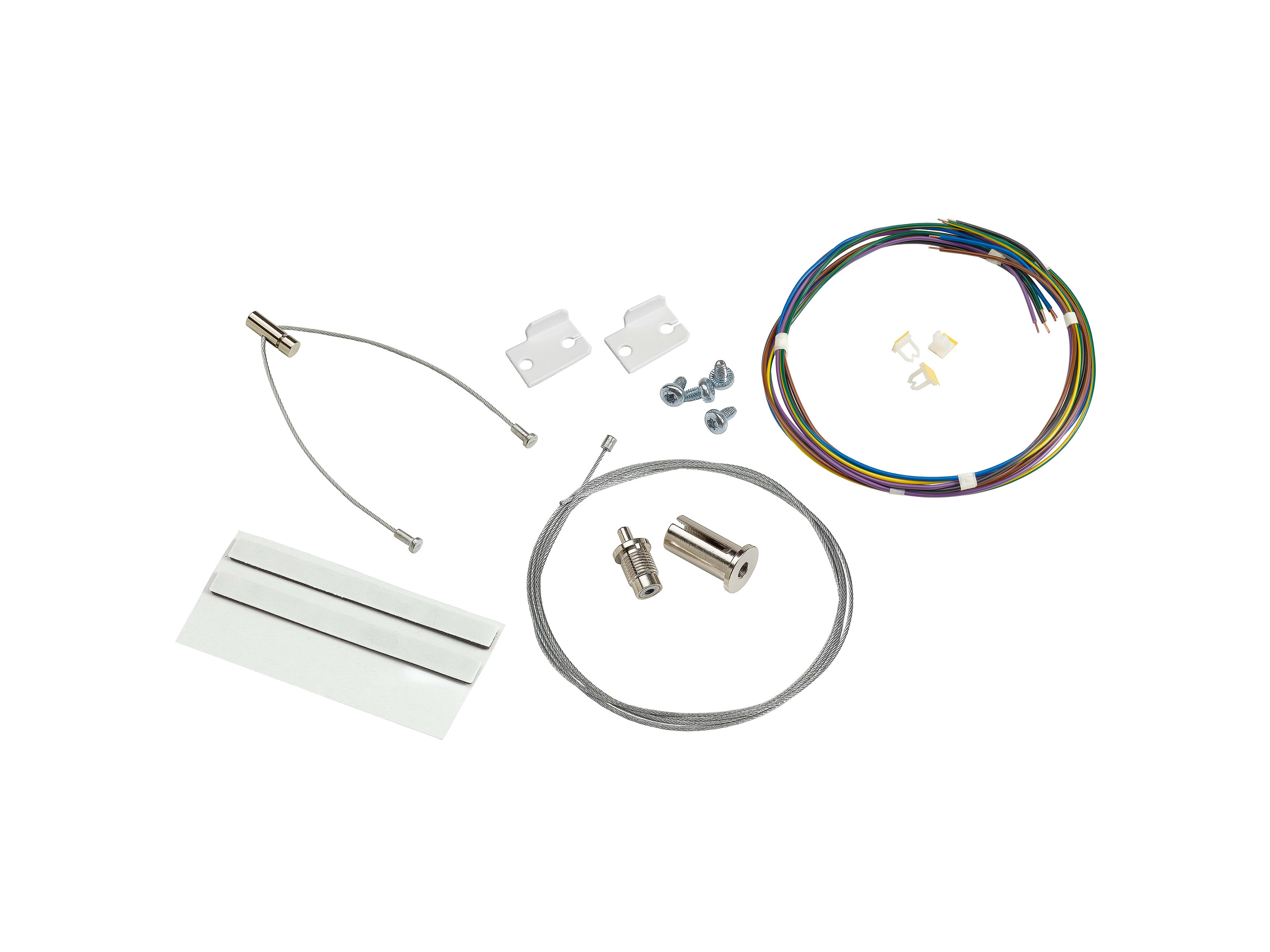 FEILO SYLVANIA - RANA LINEAR S ACC IN-LINE S Y KIT+TW 5X1