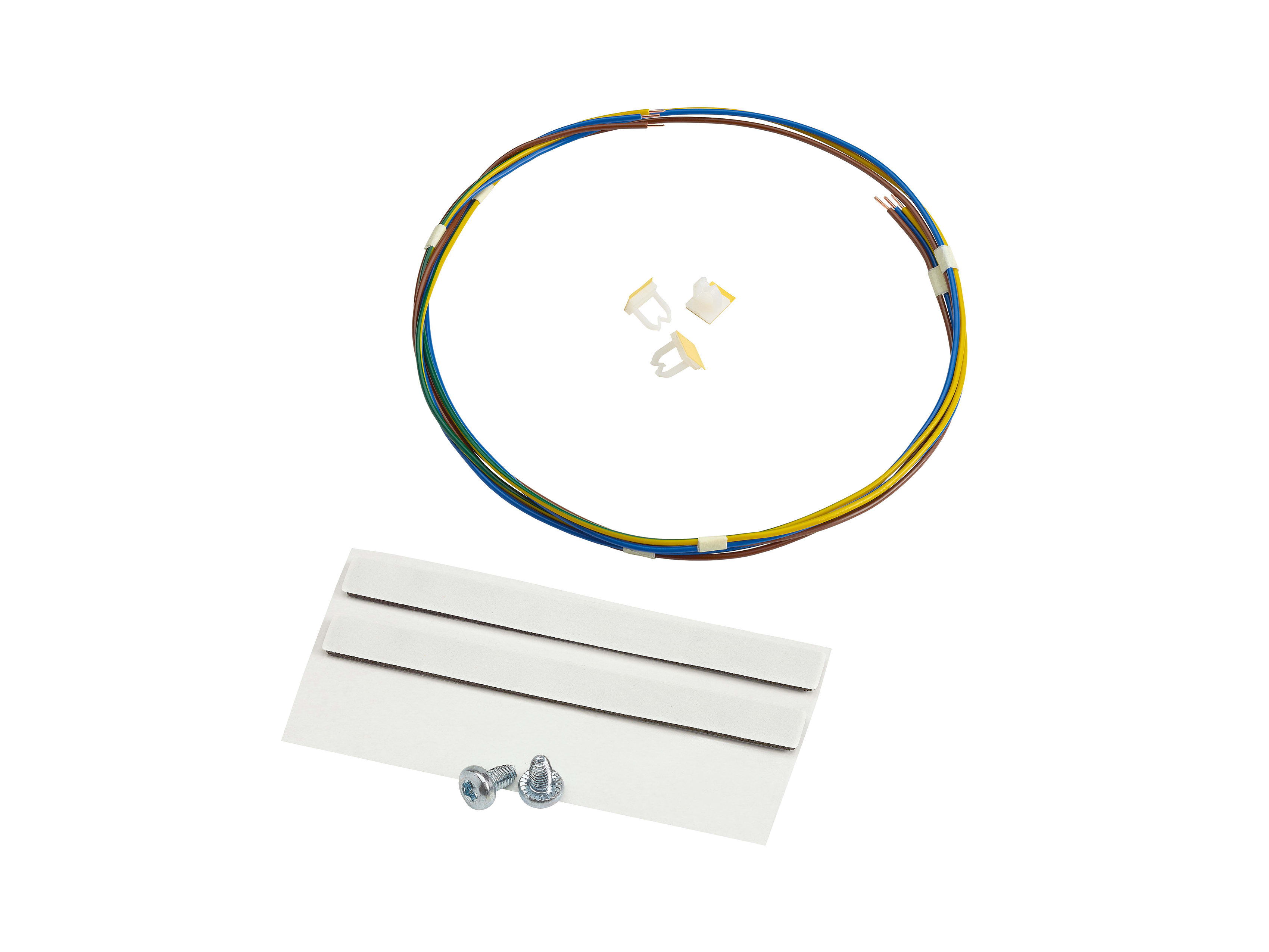 FEILO SYLVANIA - RANA LINEAR S ACC IN-LINE SU KIT+TW 3X1.