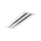 FEILO SYLVANIA - RANA LED R 1200 6450LM 4000K LOUV+PR G2