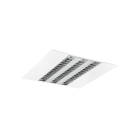 FEILO SYLVANIA - RANA LED R 600 HO 4000K LOUV+PRIS SSC W