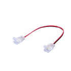 FEILO SYLVANIA - START FLEX HO IP20 CORNER CONNECTOR X 10