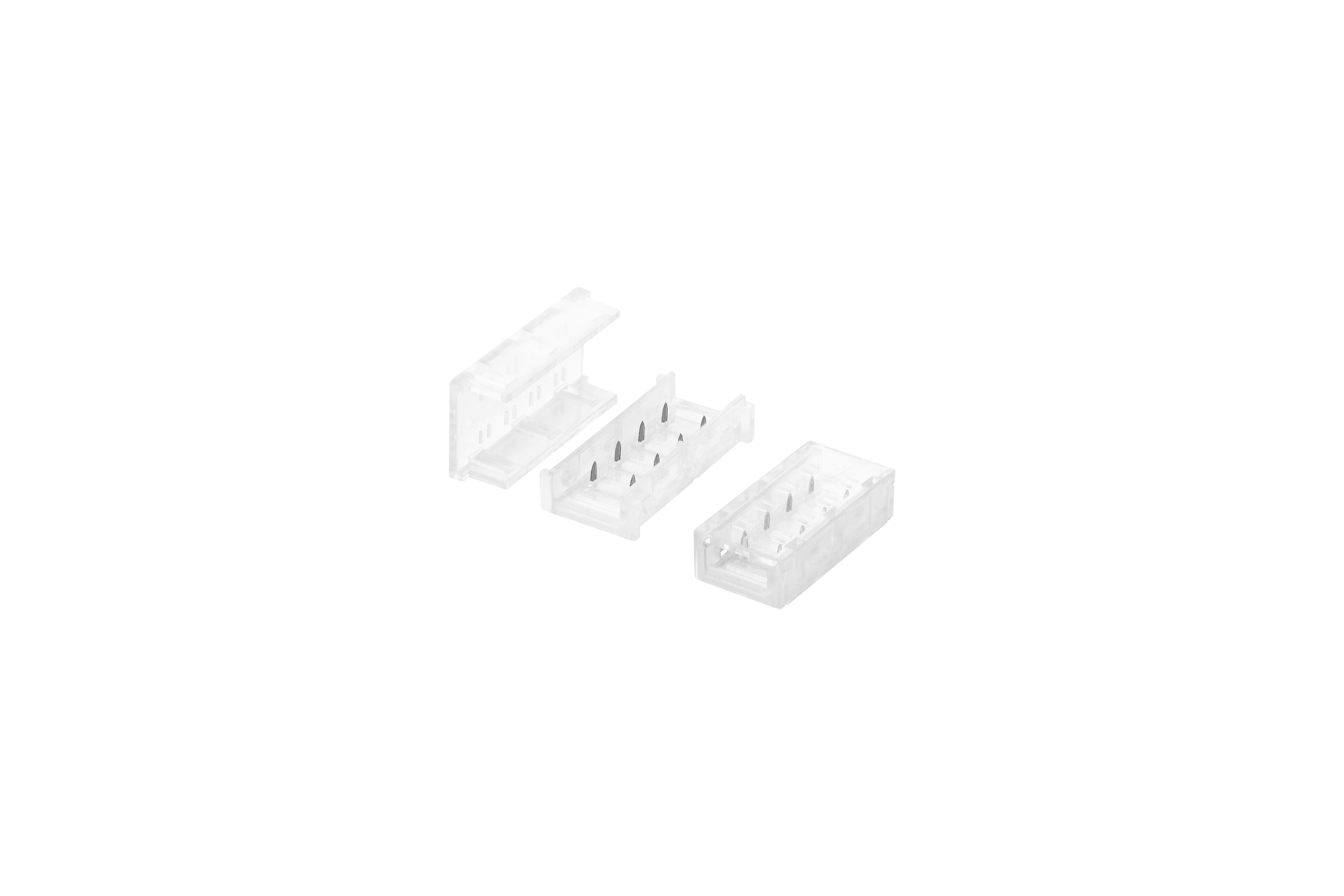 FEILO SYLVANIA - FLEX PRO IP67 STRAIGHT CONNECTOR IP65X5