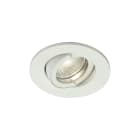 FEILO SYLVANIA - INSTAR TREND 75 OR. IP44 BIANCO- NO LAMP