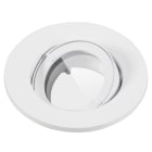 FEILO SYLVANIA - INSET TREND 75 OR. IP44 OUTD BIA-NO LAMP