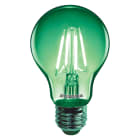 FEILO SYLVANIA - HELIOS CHROMA A60 VERDE E27