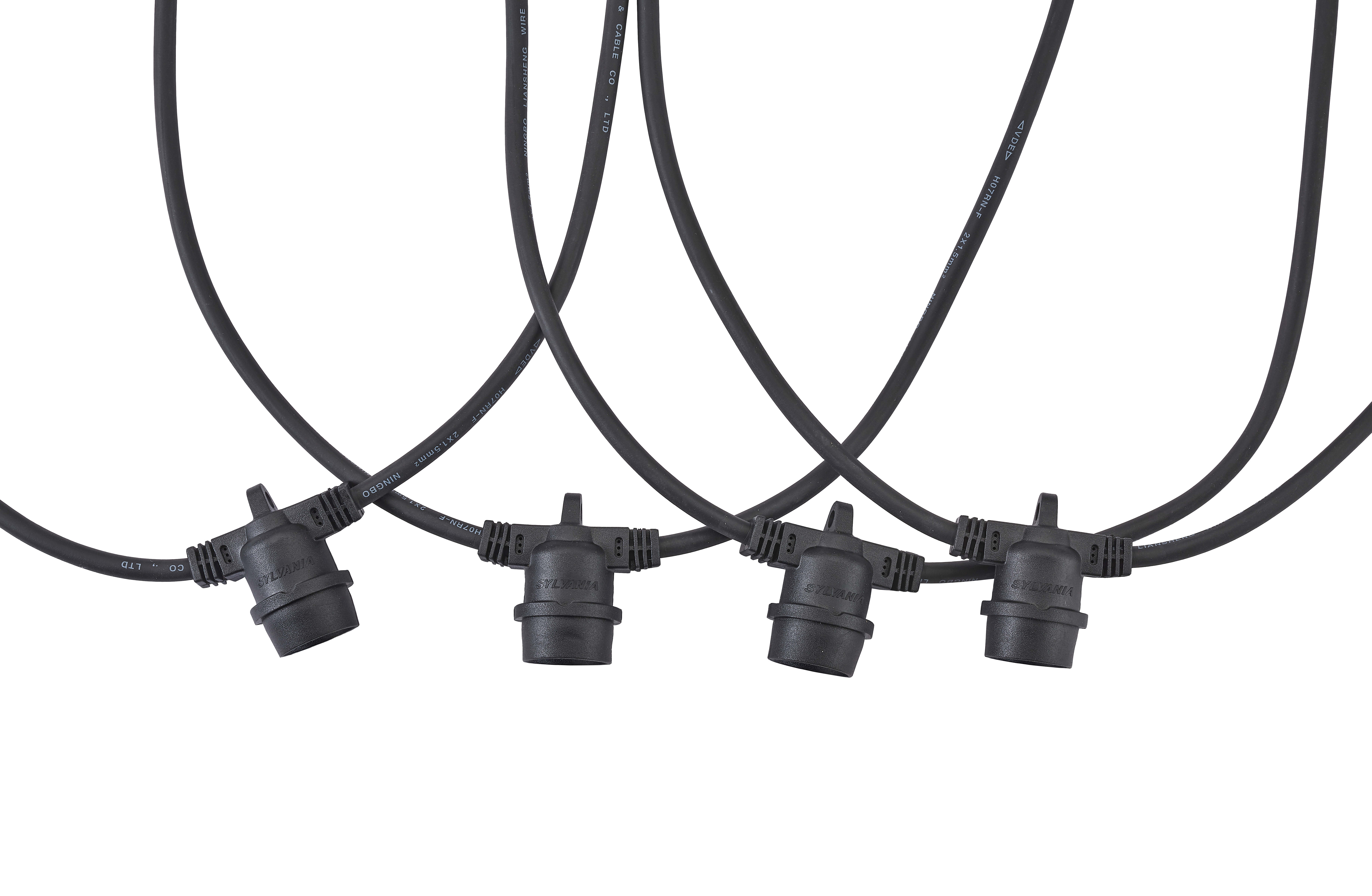 FEILO SYLVANIA - HELIOS CHROMA E27 FESTOON