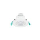 FEILO SYLVANIA - SYLSPOT 550LM 3-CCT FISSO IP65 DIM BIANC
