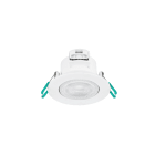 FEILO SYLVANIA - SYLSPOT 500LM 840 IP44 38 ORIENT.BIANCO
