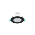 FEILO SYLVANIA - SYLSPOT 550LM 3-CCT FISSO IP65 DIM NERO