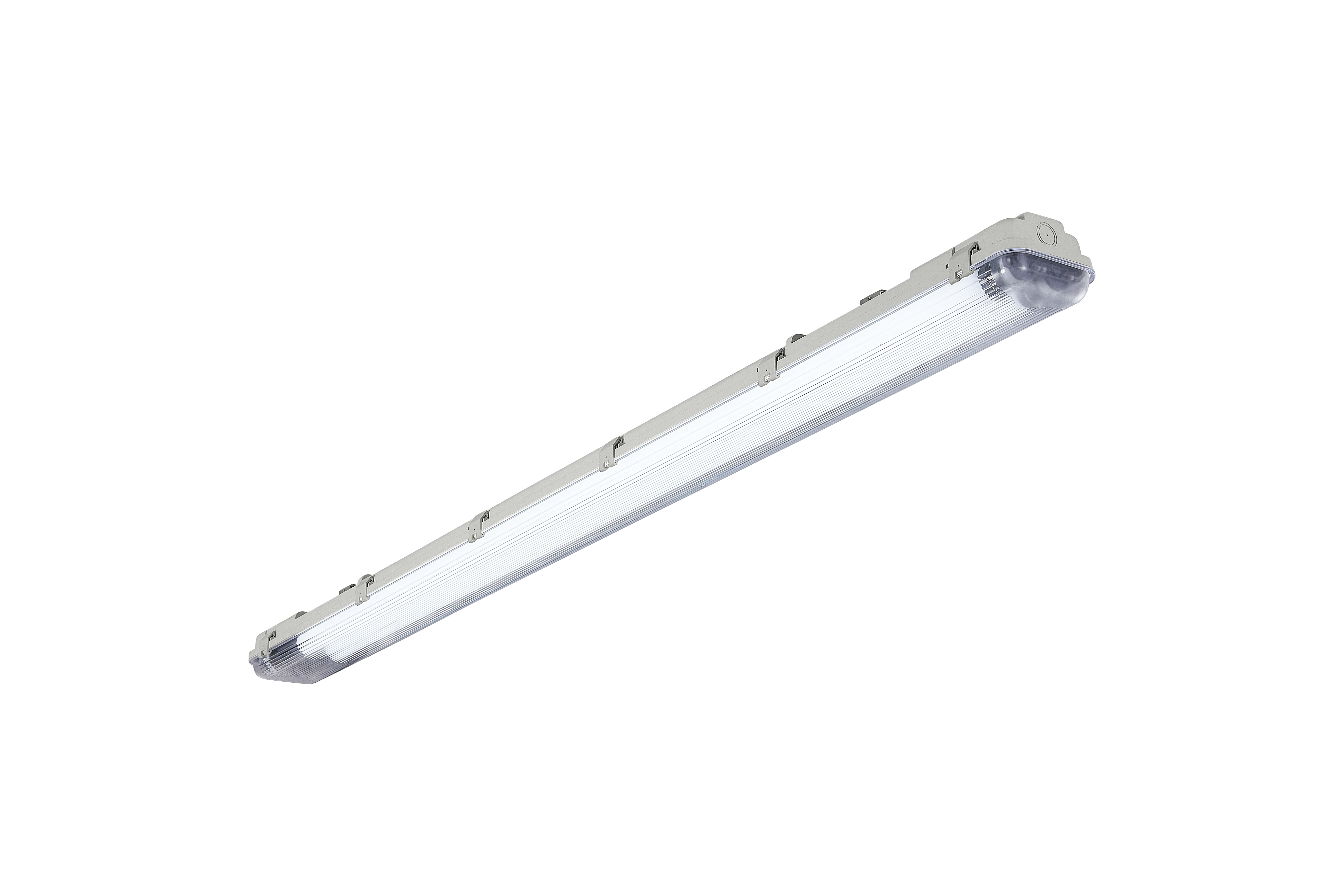 FEILO SYLVANIA - SYLPROOF TOLEDO T8 L1200 3100LM 865 2X