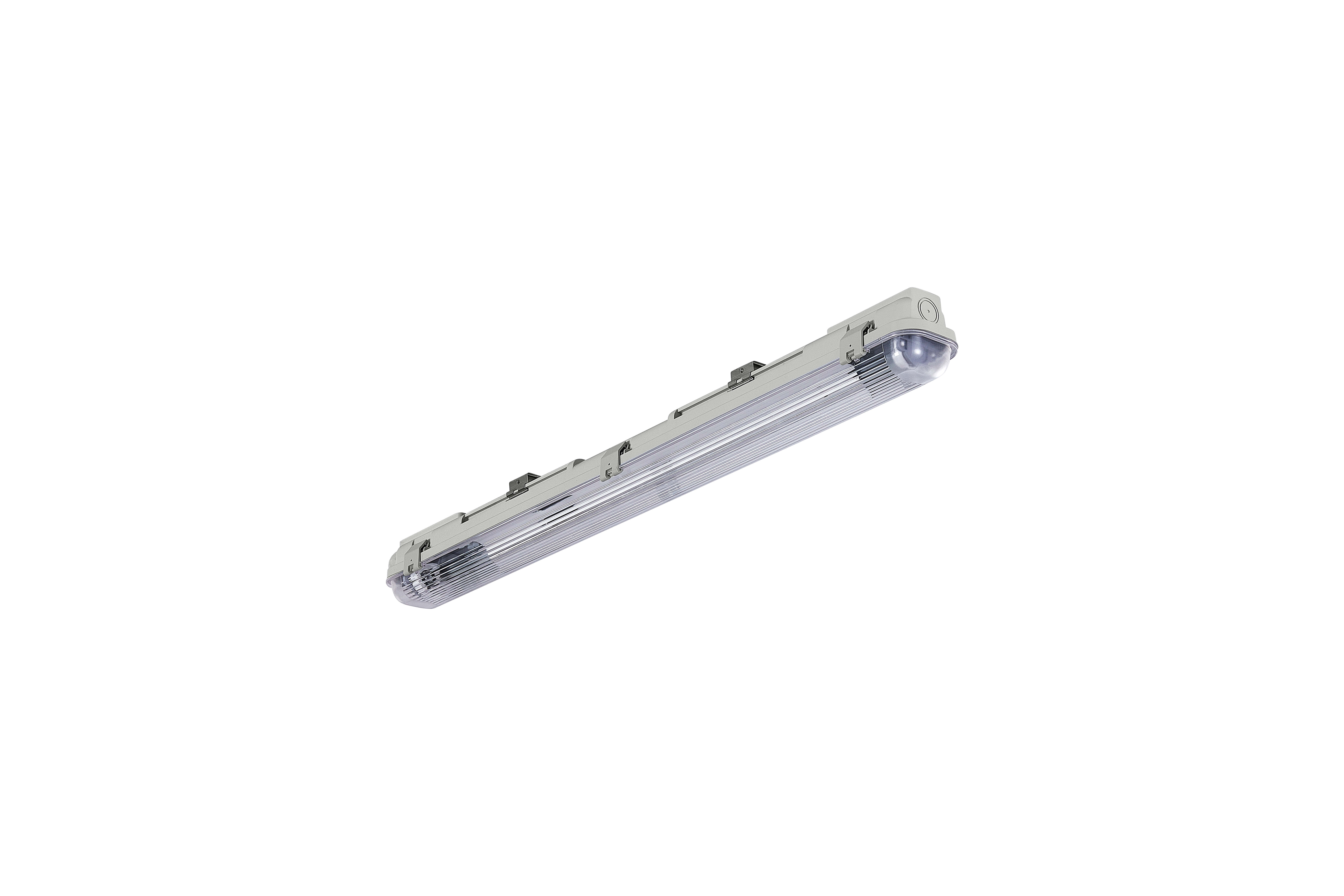 FEILO SYLVANIA - SYLPROOF TOLEDO T8 600MM HOUSING 1X