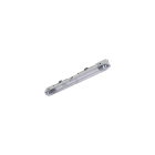 FEILO SYLVANIA - SYLPROOF TOLEDO T8 600MM HOUSING 1X