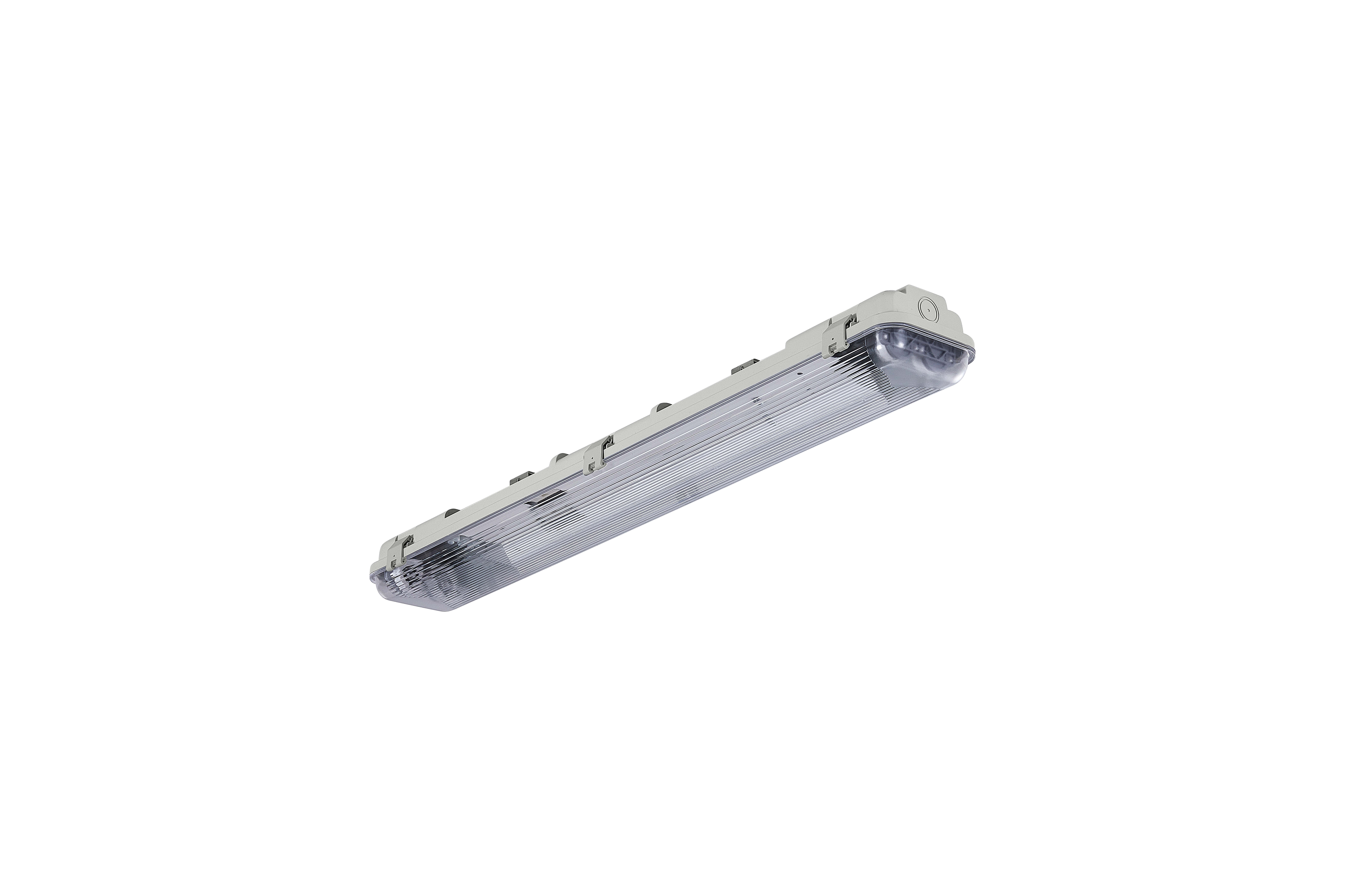 FEILO SYLVANIA - SYLPROOF TOLEDO T8 600MM HOUSING 2X