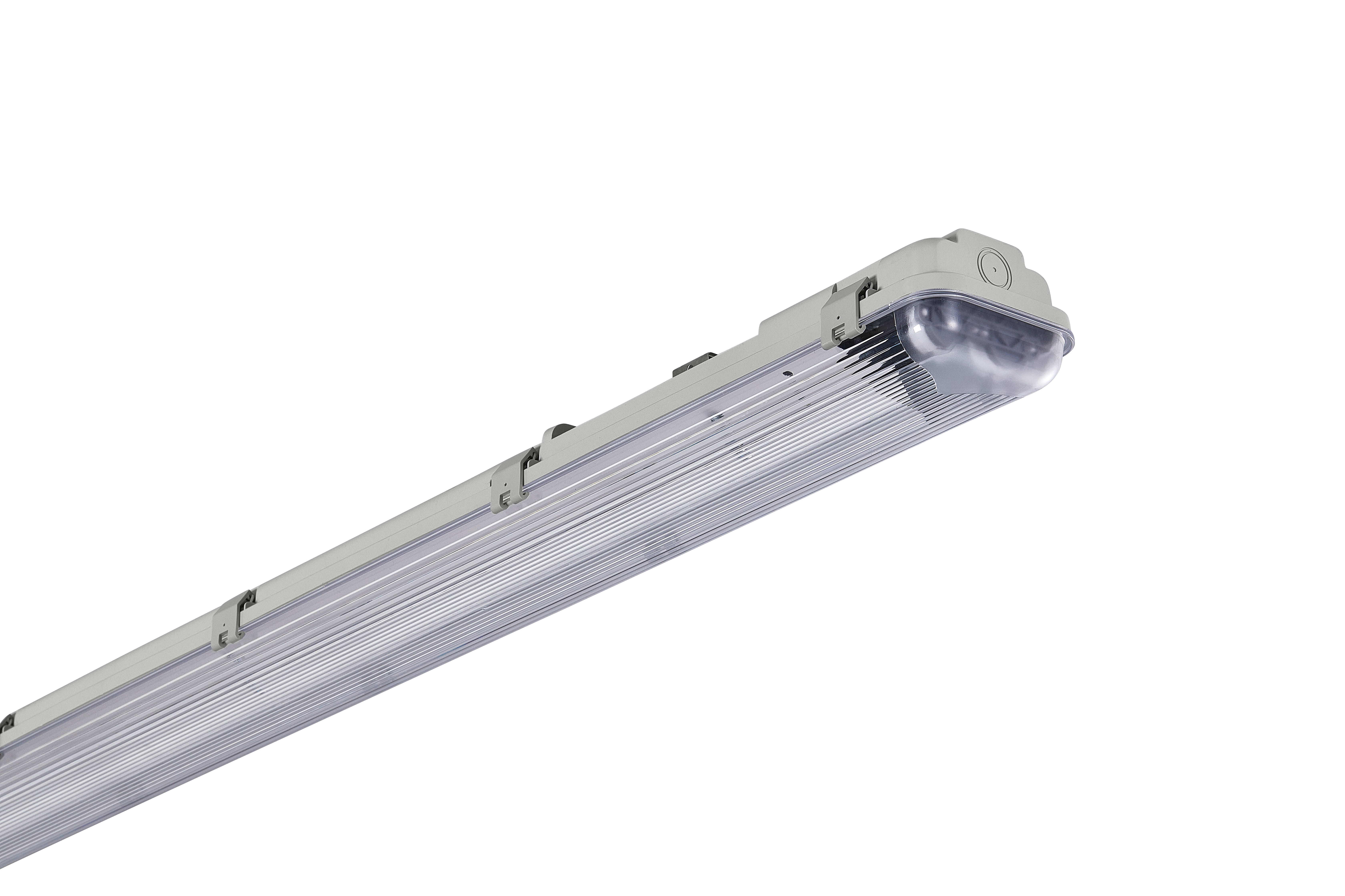 FEILO SYLVANIA - SYLPROOF TOLEDO T8 1200MM HOUSING 1X