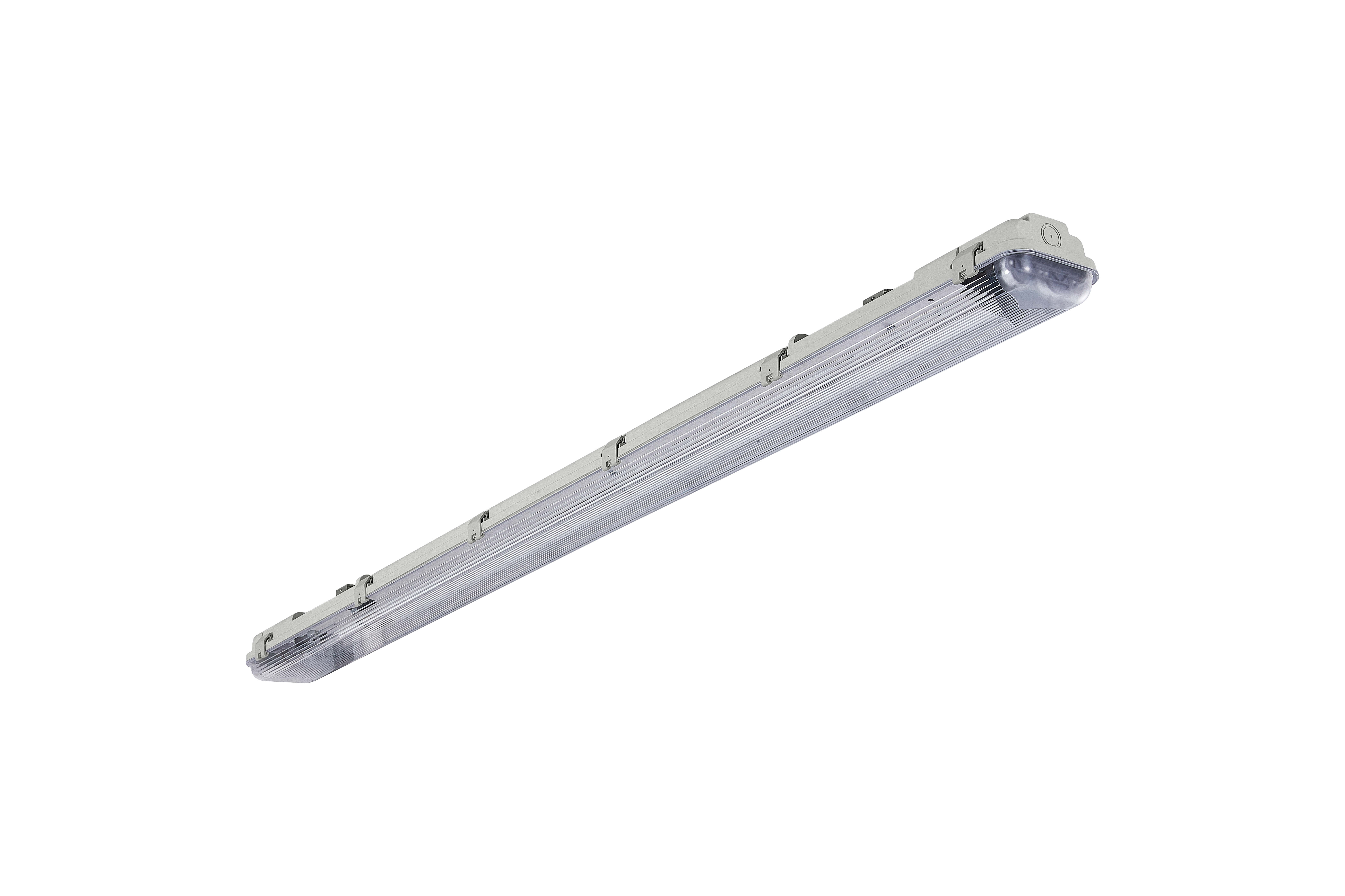 FEILO SYLVANIA - SYLPROOF TOLEDO T8 1200MM HOUSING 2X