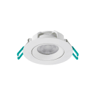 FEILO SYLVANIA - SYLSPOT NEOS ORIENTABILE 400LM 830 IP44