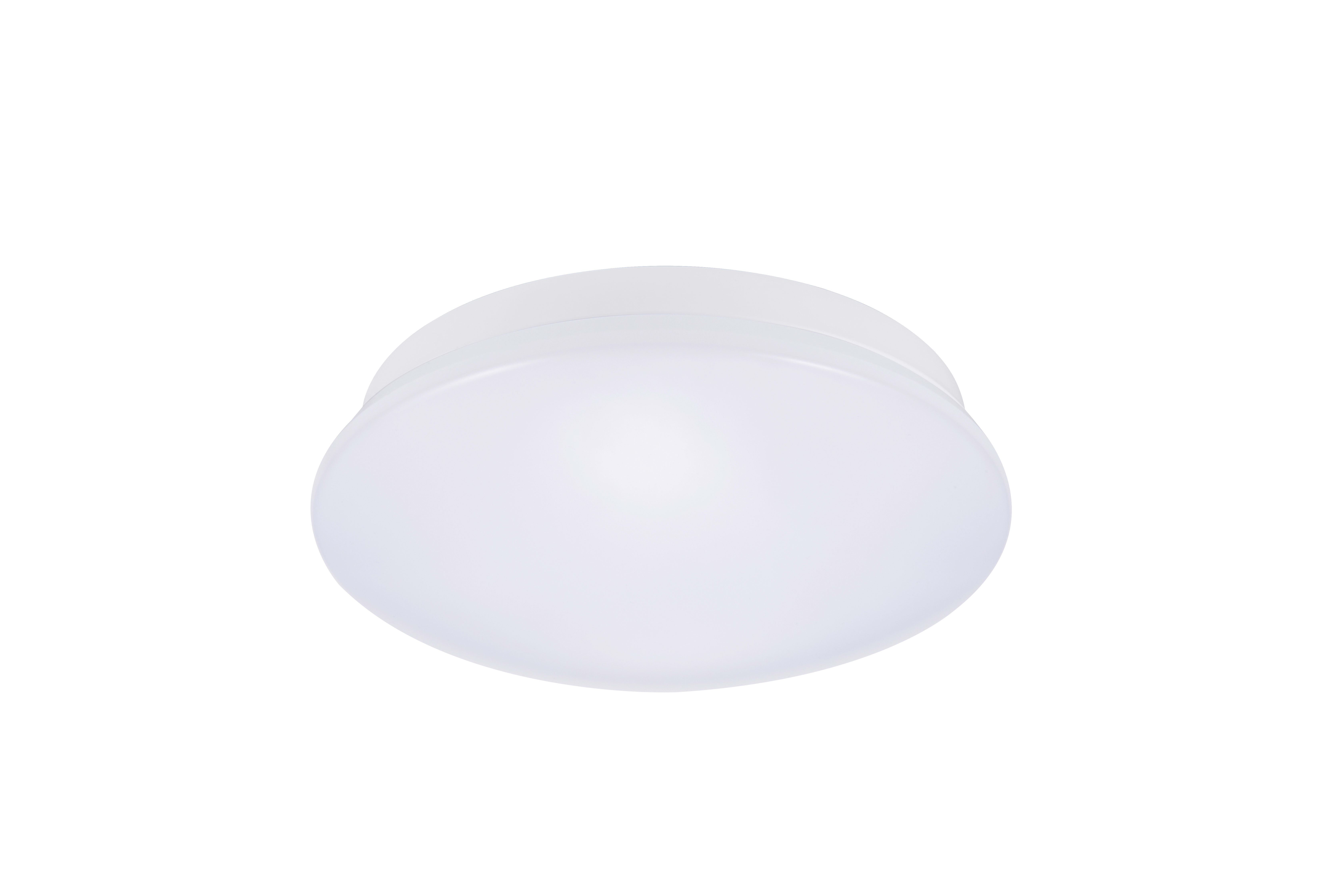 FEILO SYLVANIA - SYLCIRCLE IP54 500/2000LM 830/840 DUALTO