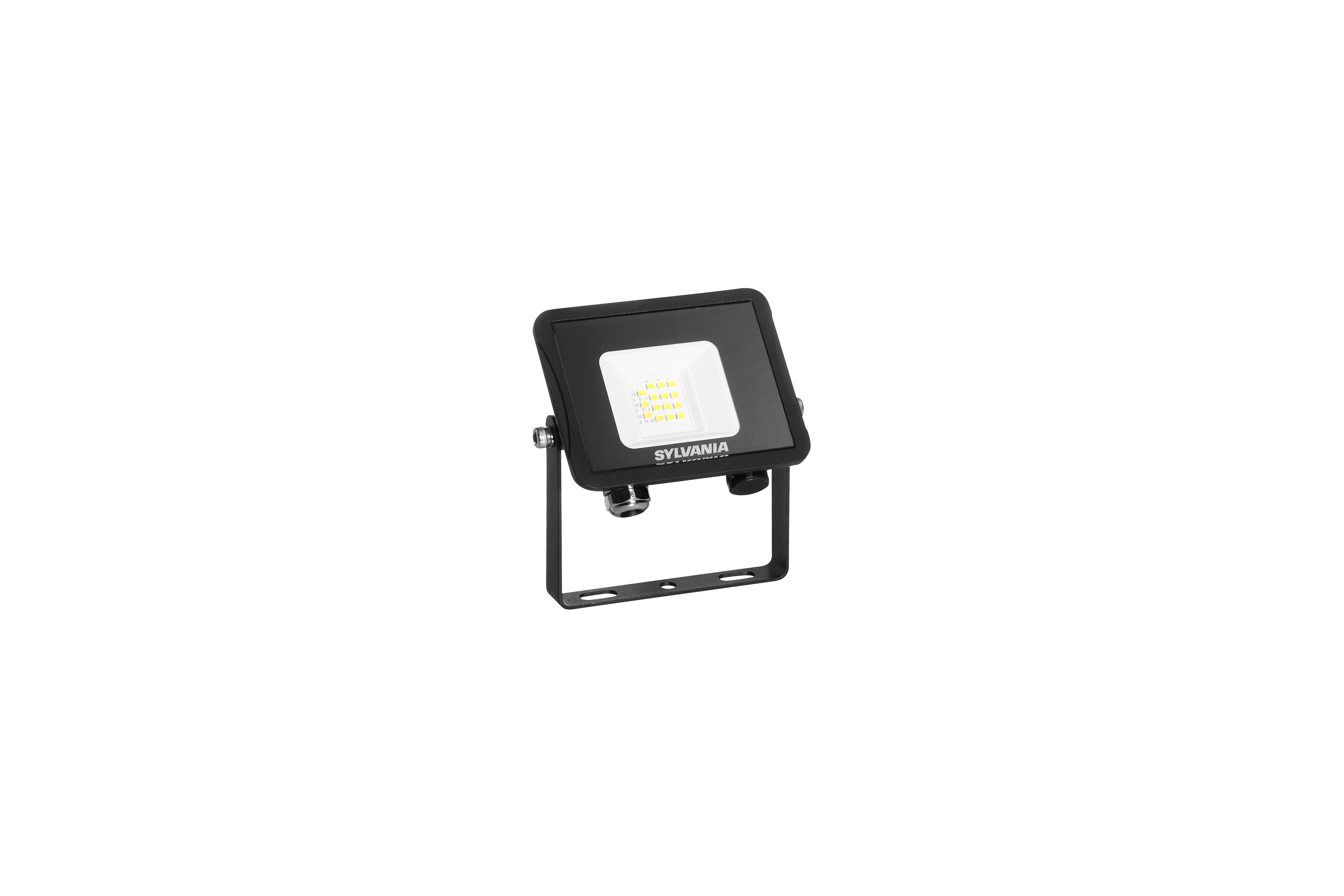 FEILO SYLVANIA - SYLFLOOD IP65 1000LM 840 NERO