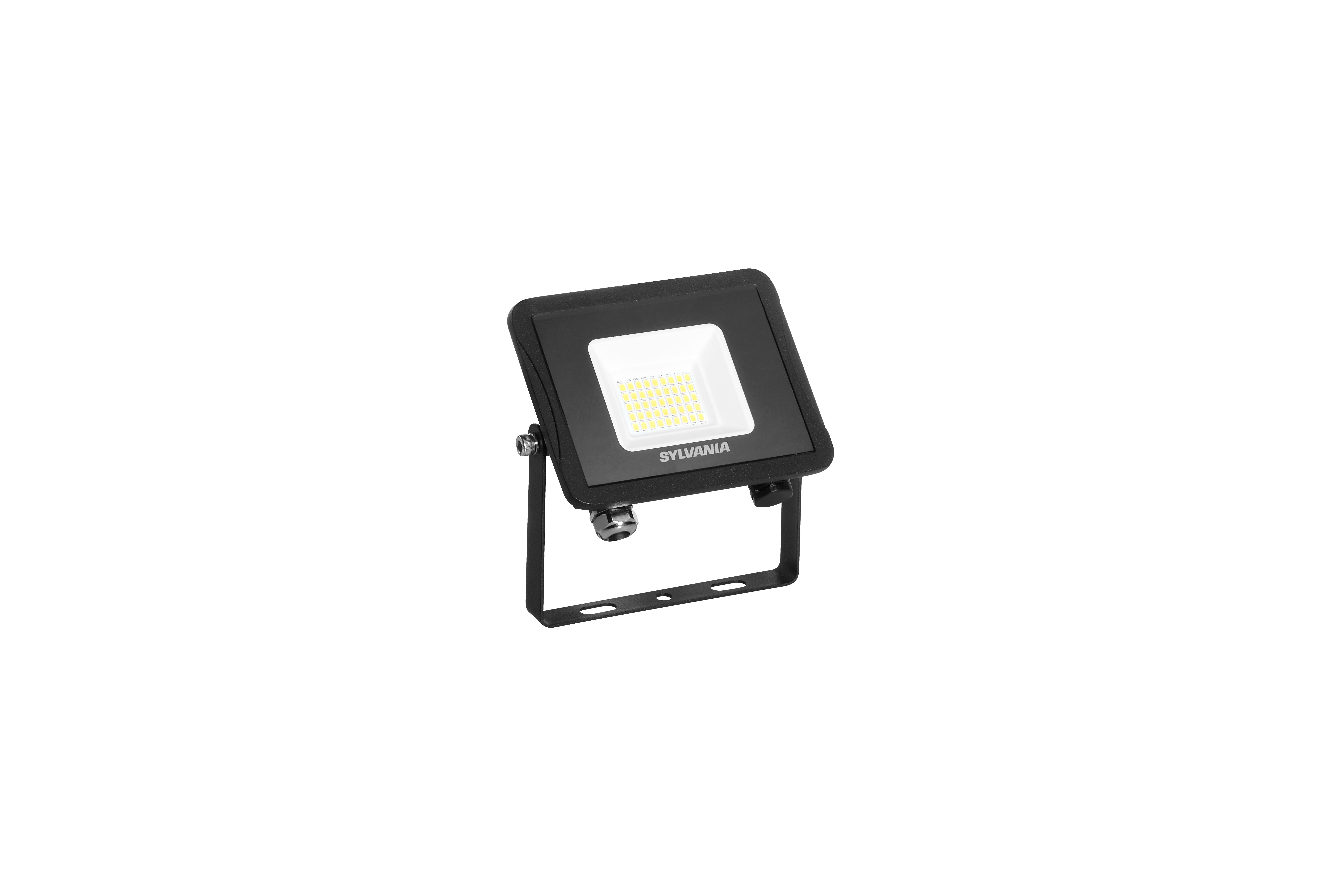FEILO SYLVANIA - SYLFLOOD IP65 3000LM 840 NERO