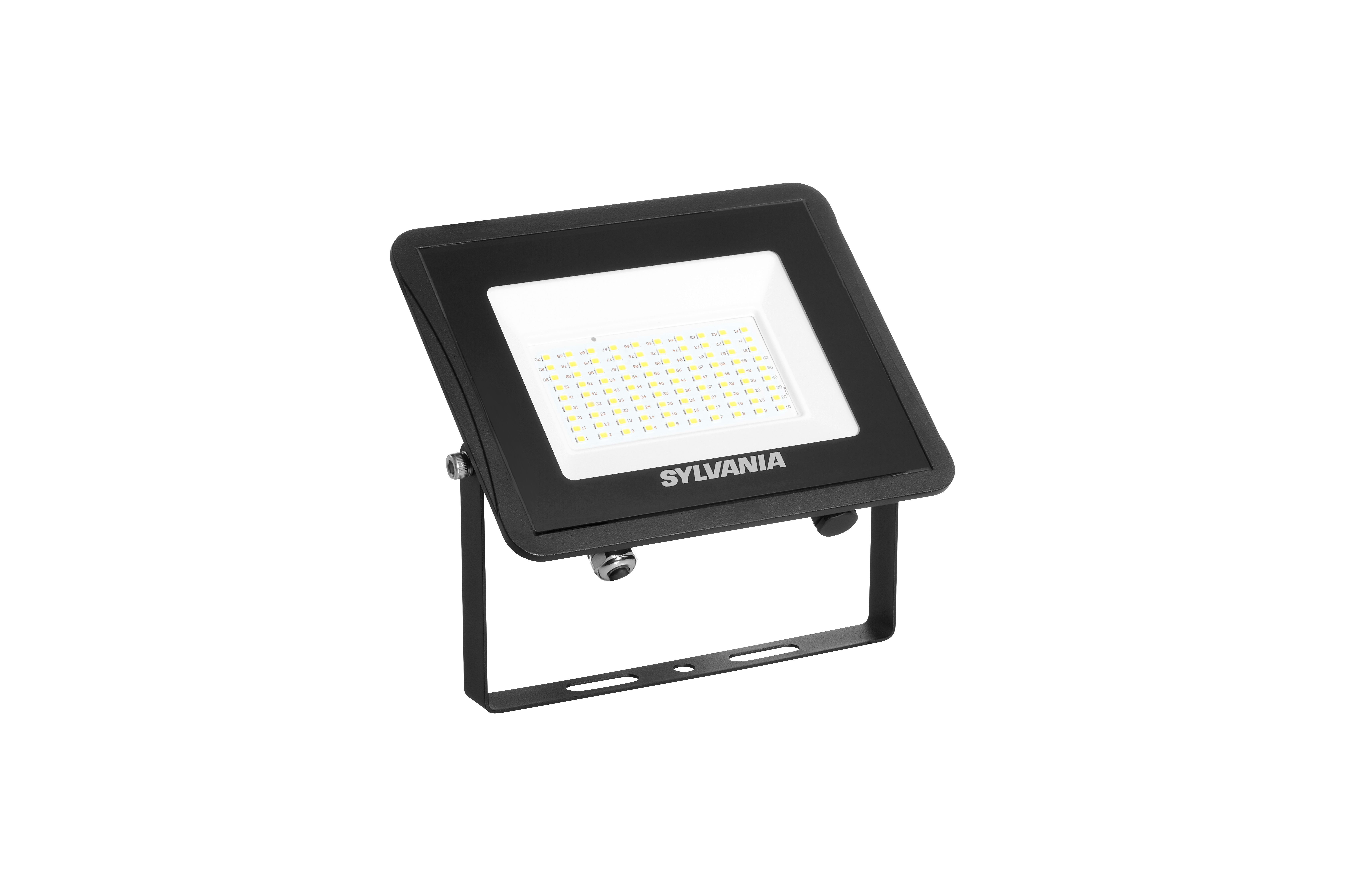 FEILO SYLVANIA - SYLFLOOD IP65 7000LM 840 NERO