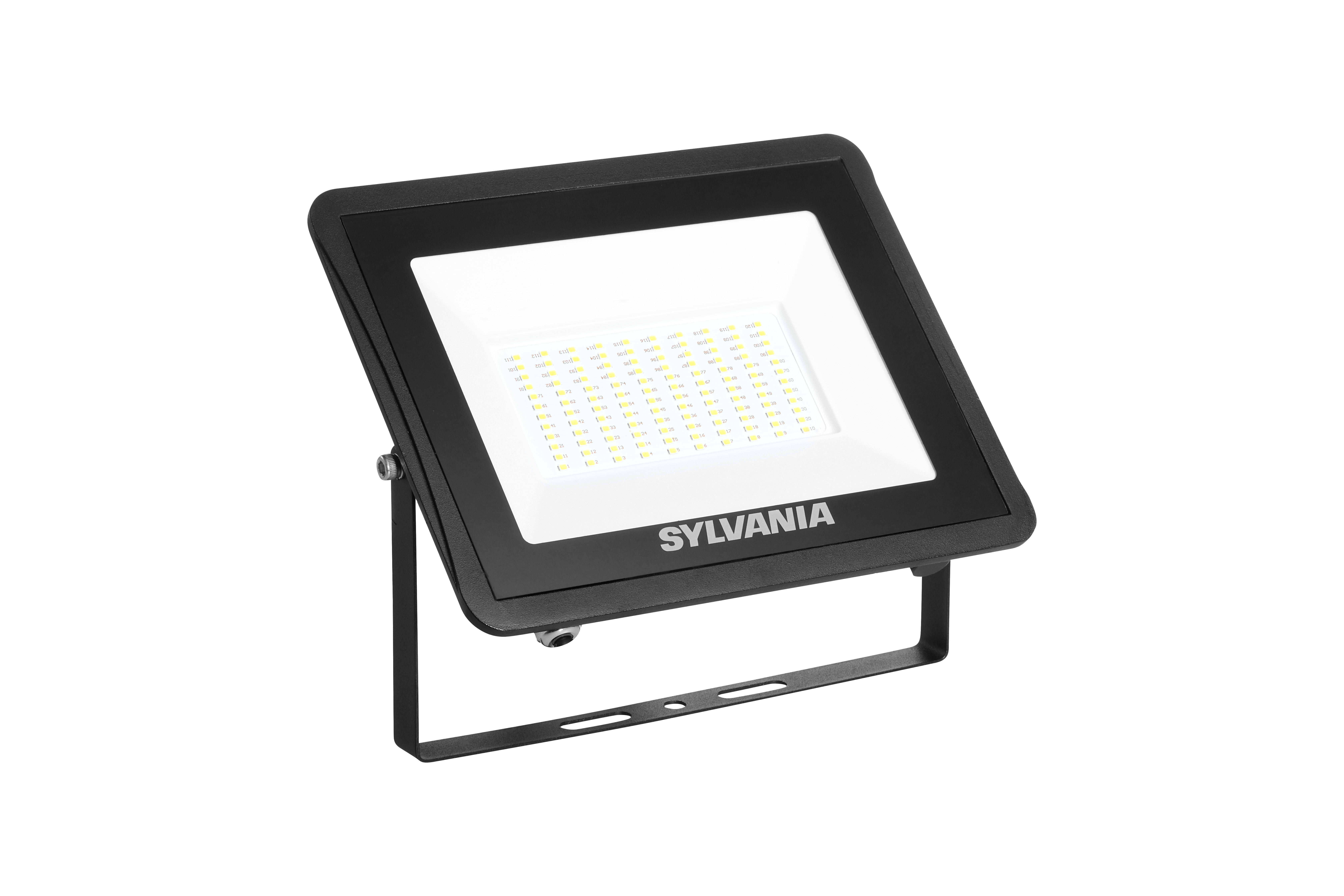 FEILO SYLVANIA - SYLFLOOD IP65 10000LM 840 NERO