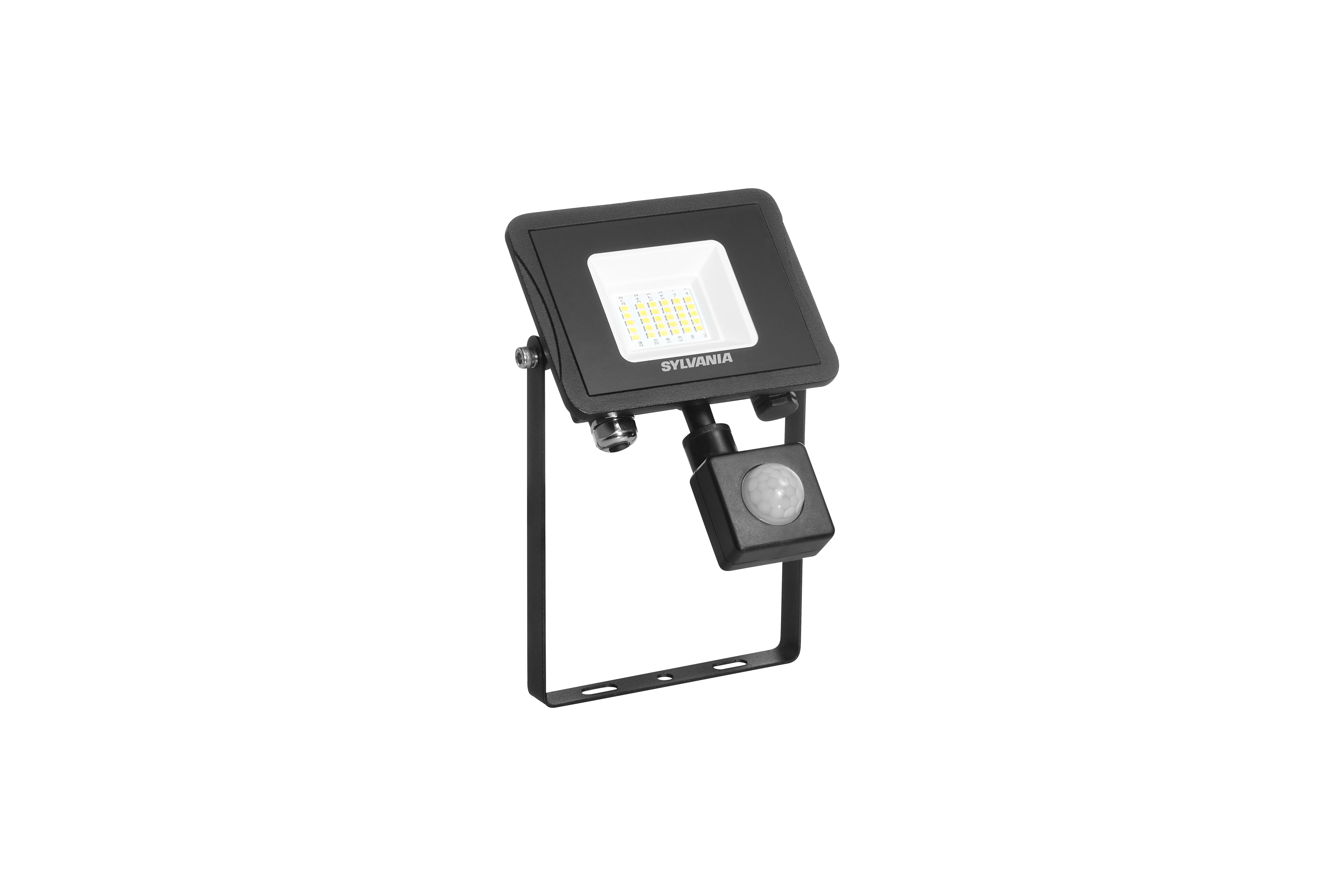 FEILO SYLVANIA - SYLFLOOD IP65 PIR 2000LM 840 NERO