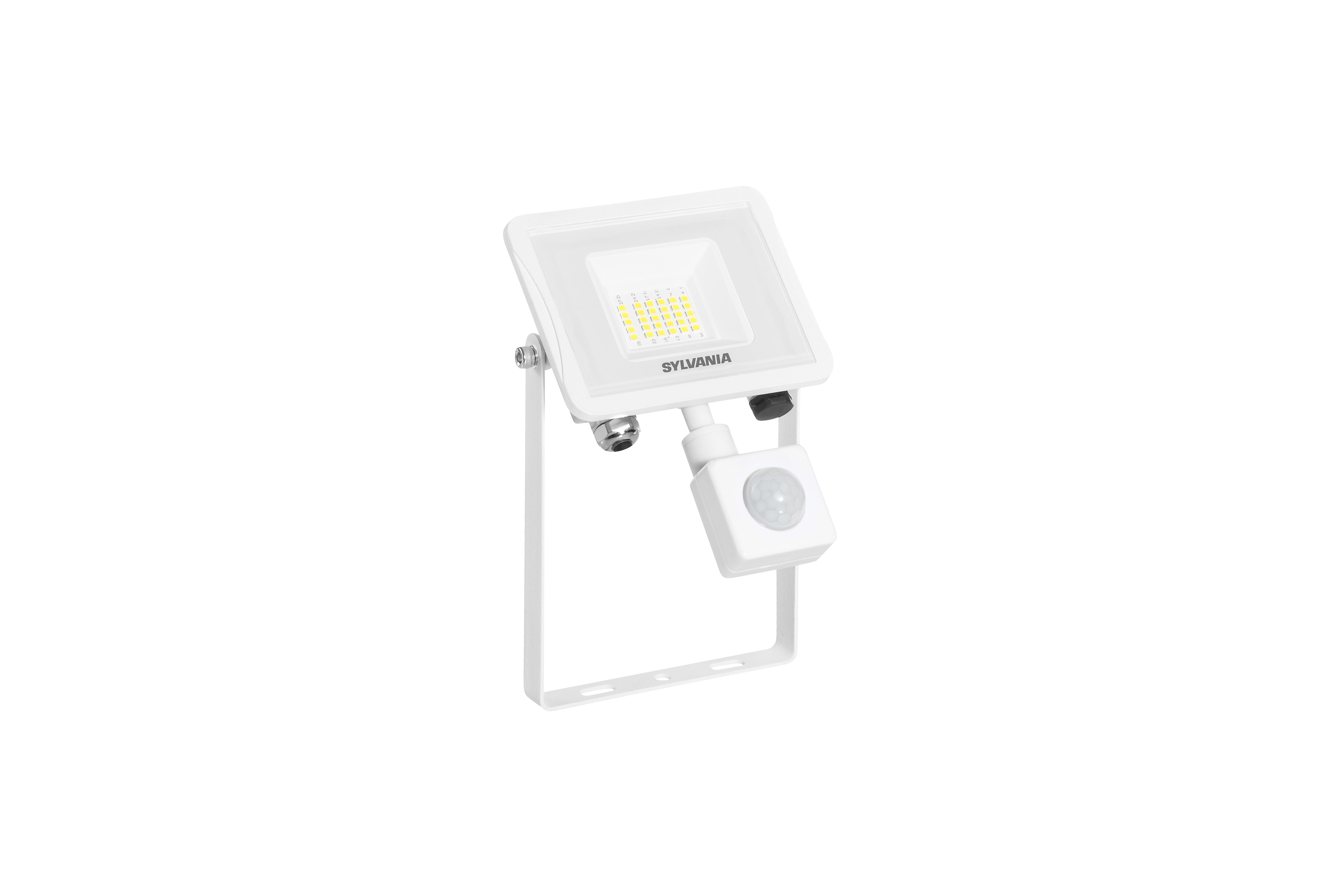 FEILO SYLVANIA - SYLFLOOD IP65 PIR 2000LM 840 BIANCO