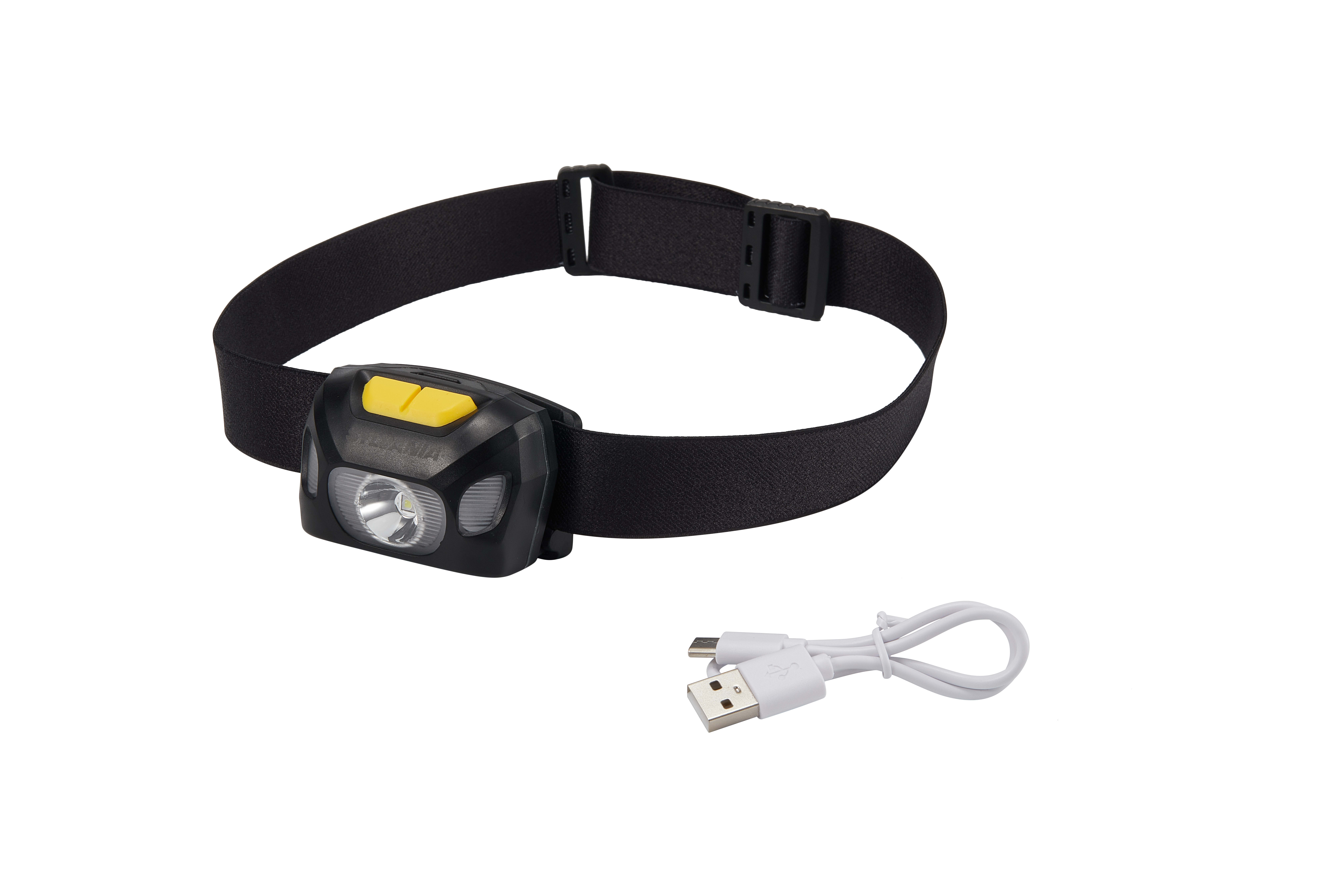 FEILO SYLVANIA - SYLWORK LAMPADA FRONTALE