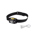 FEILO SYLVANIA - SYLWORK LAMPADA FRONTALE