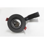 FEILO SYLVANIA - INSET TREND 75 OR. IP44 ESTERNO NO LAMPA